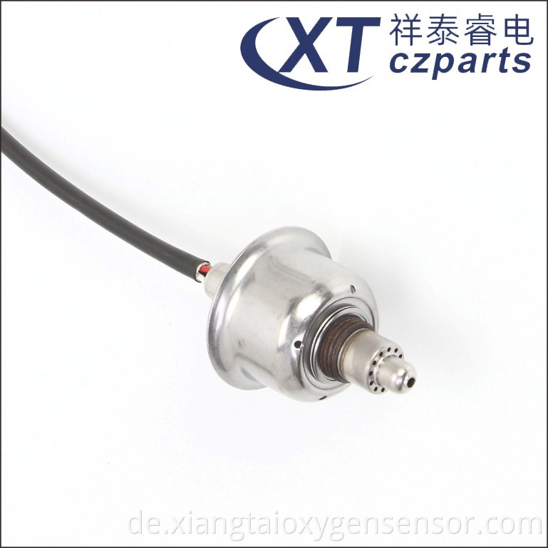 Oxygen Sensor